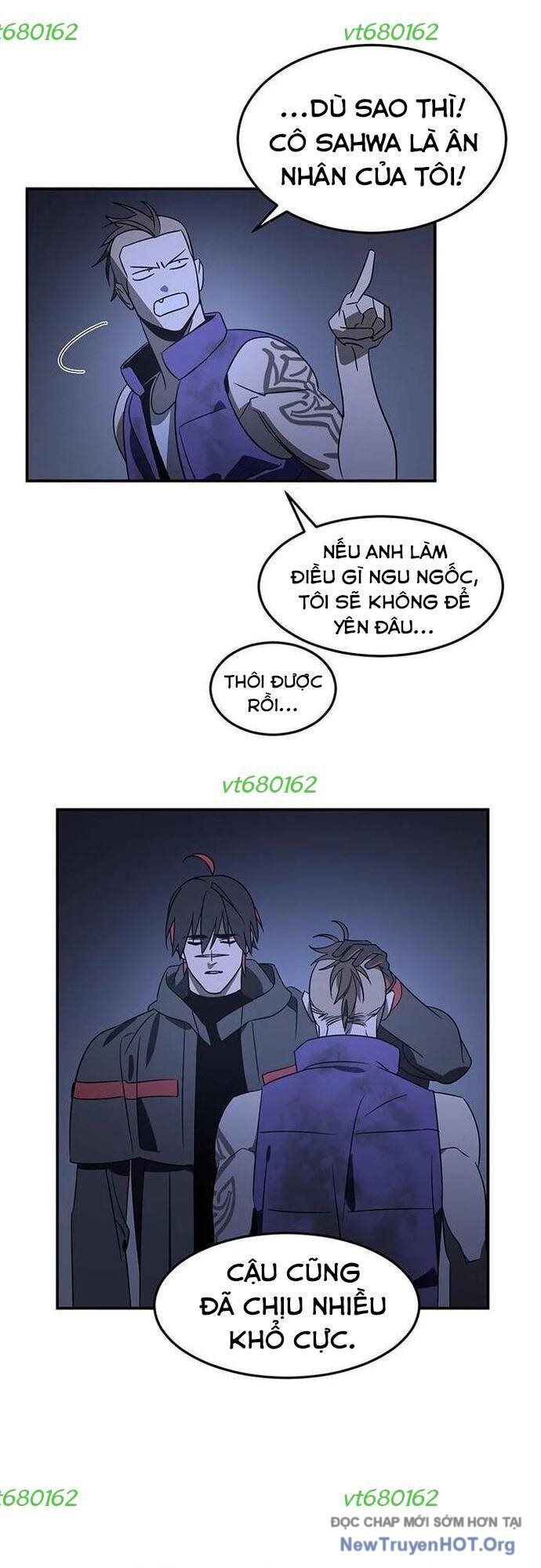 Thần Thú Đô Thị [Chap 1-31]