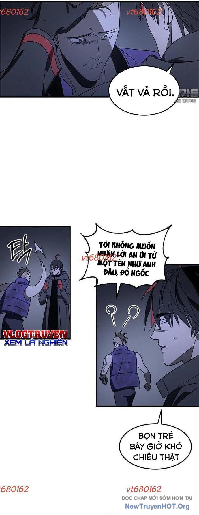 Thần Thú Đô Thị [Chap 1-31]