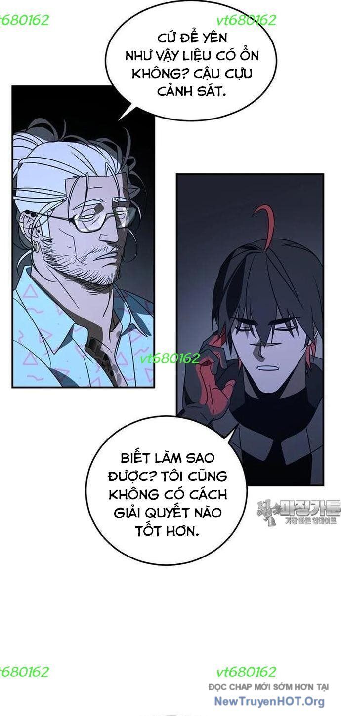 Thần Thú Đô Thị [Chap 1-31]