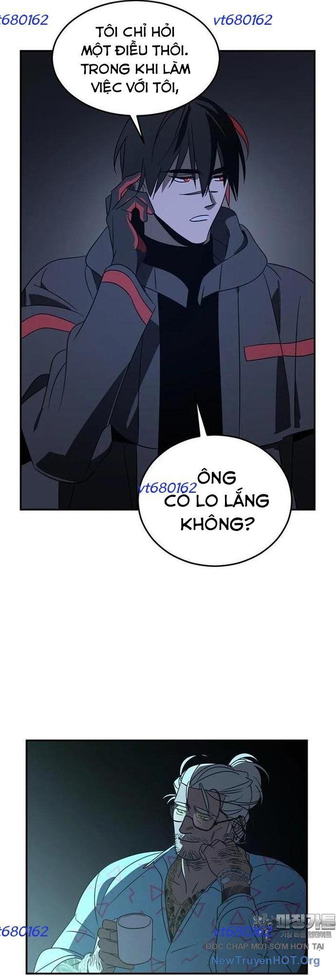 Thần Thú Đô Thị [Chap 1-31]
