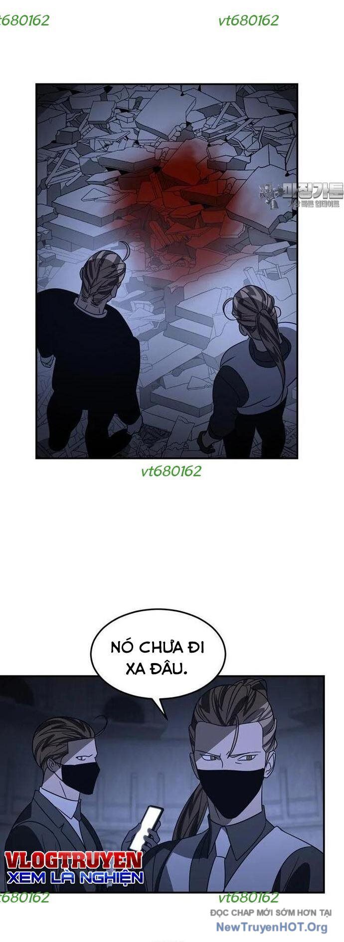 Thần Thú Đô Thị [Chap 1-31]