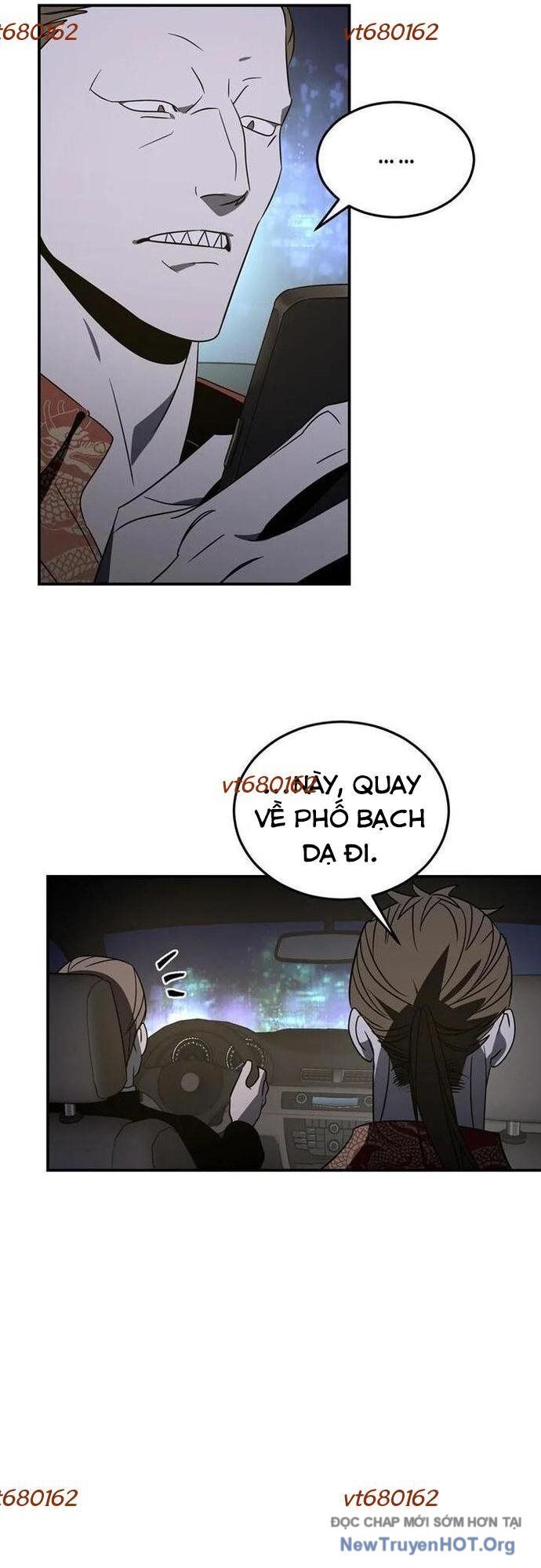 Thần Thú Đô Thị [Chap 1-31]
