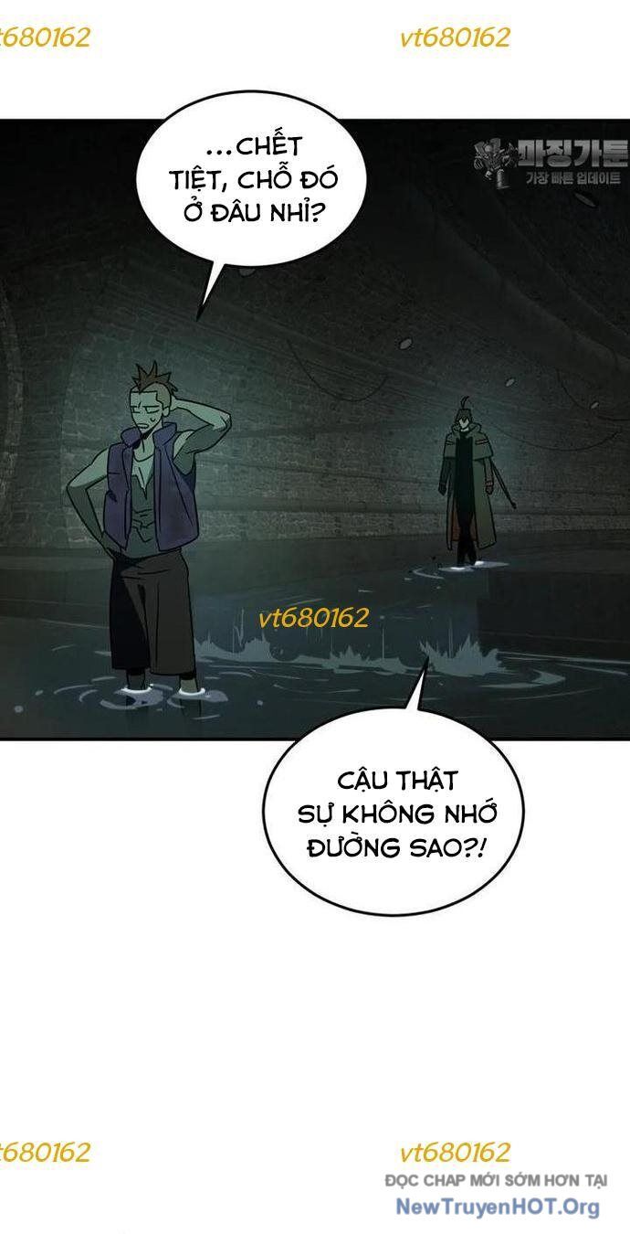 Thần Thú Đô Thị [Chap 1-31]