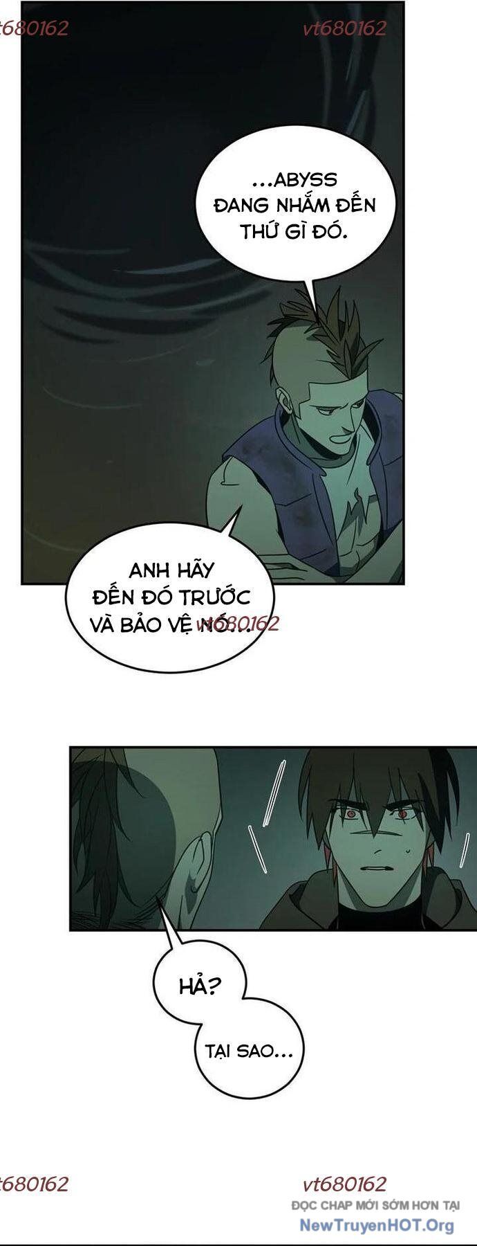 Thần Thú Đô Thị [Chap 1-31]