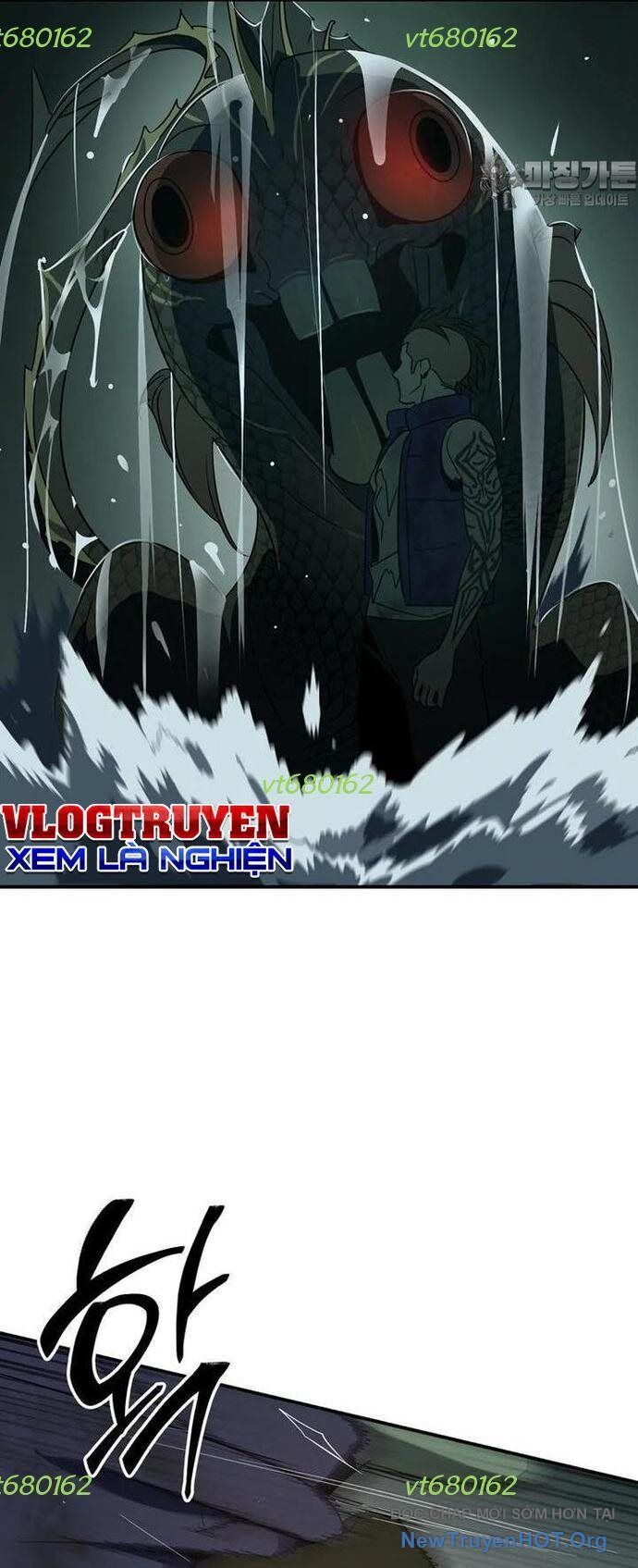 Thần Thú Đô Thị [Chap 1-31]