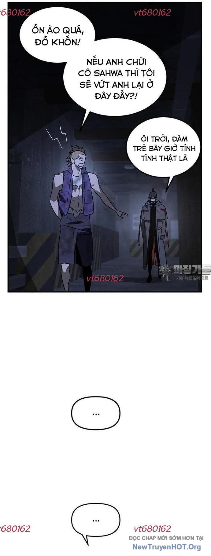 Thần Thú Đô Thị [Chap 1-31]