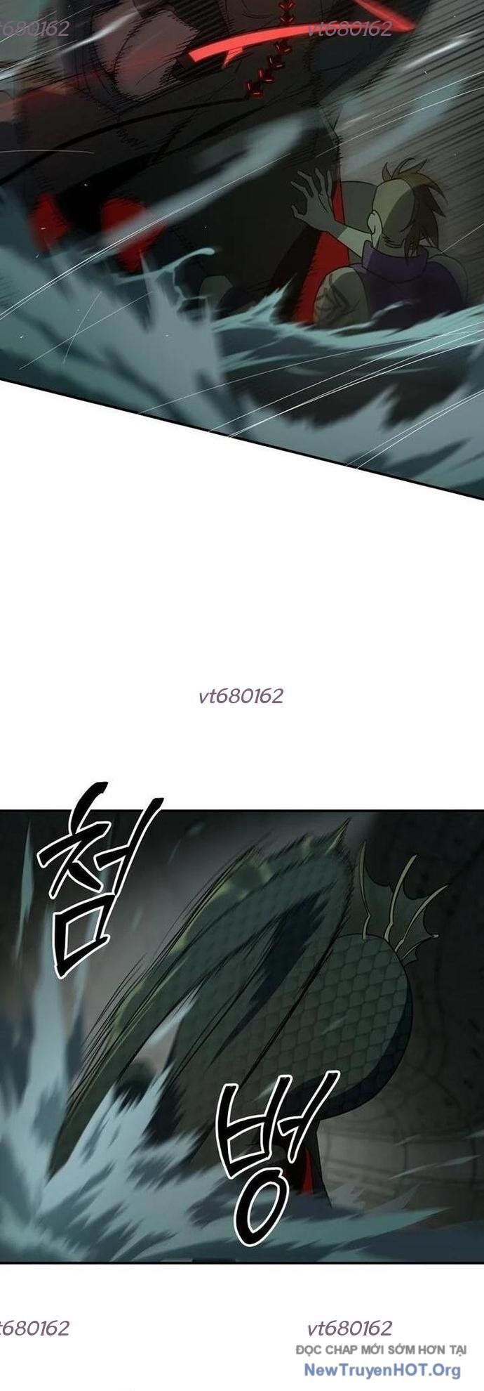 Thần Thú Đô Thị [Chap 1-31]