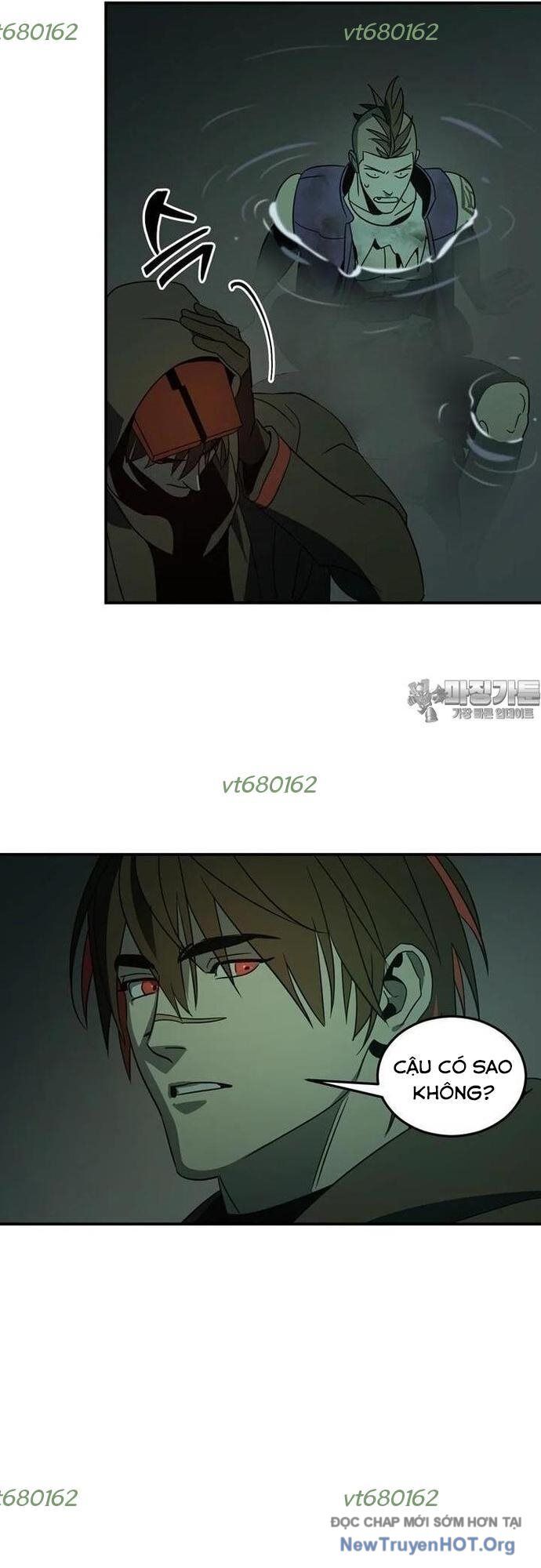 Thần Thú Đô Thị [Chap 1-31]
