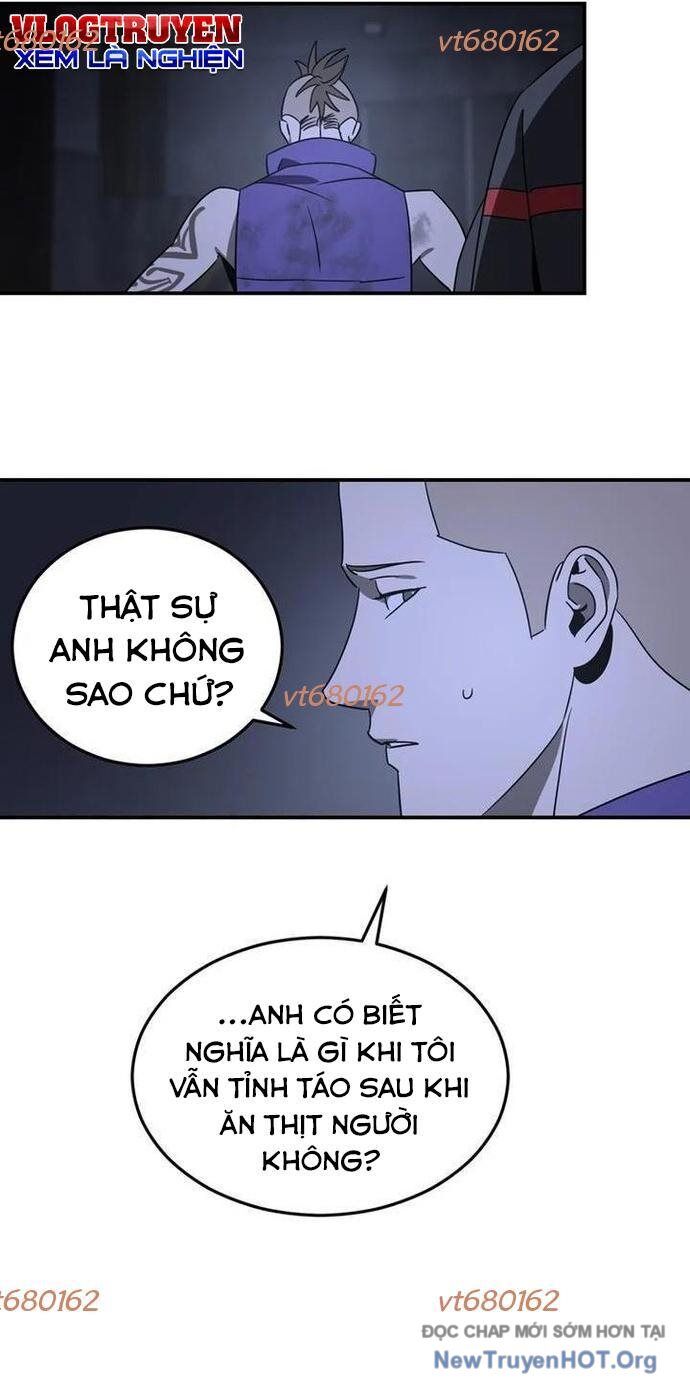 Thần Thú Đô Thị [Chap 1-31]