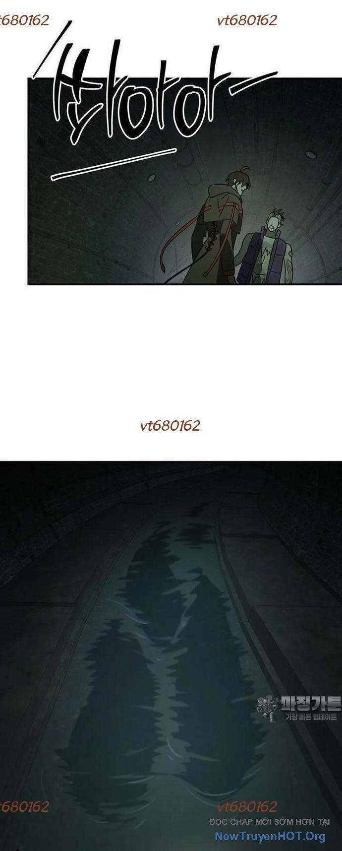 Thần Thú Đô Thị [Chap 1-31]