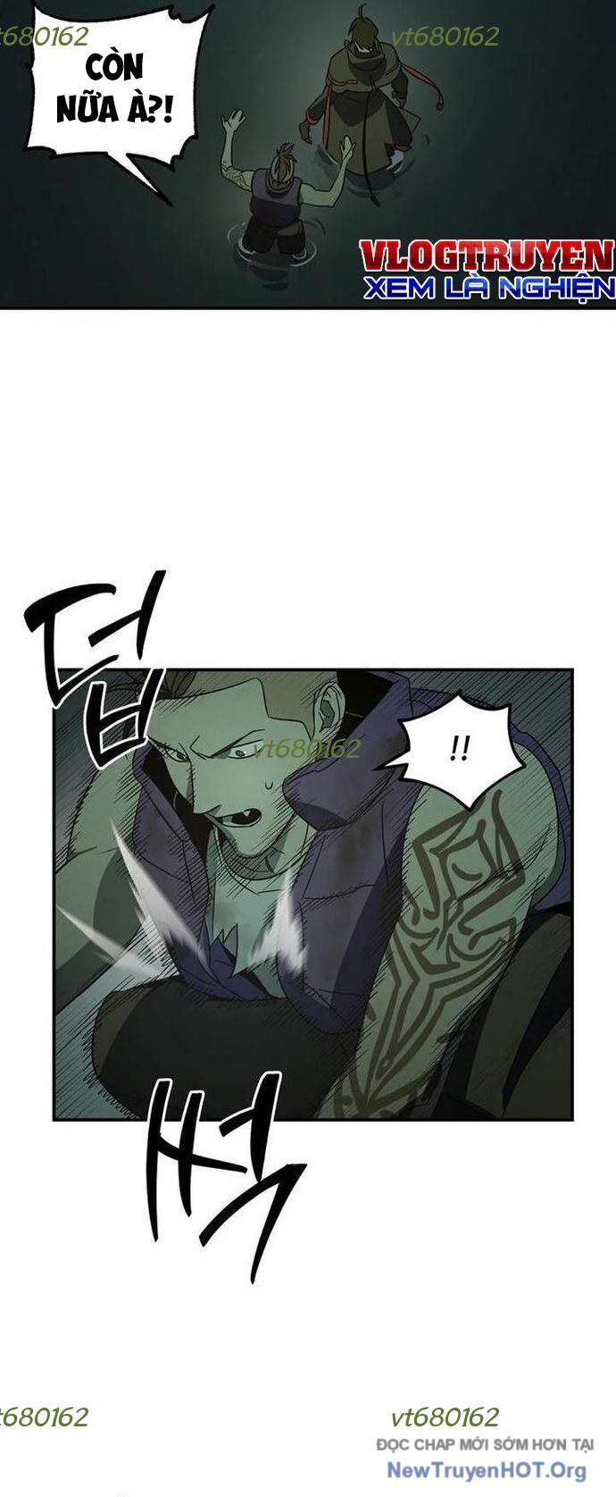 Thần Thú Đô Thị [Chap 1-31]