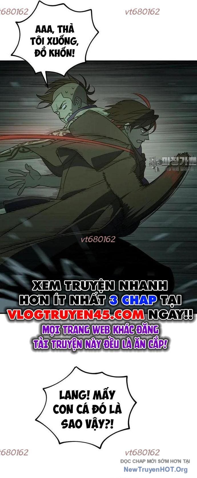 Thần Thú Đô Thị [Chap 1-31]
