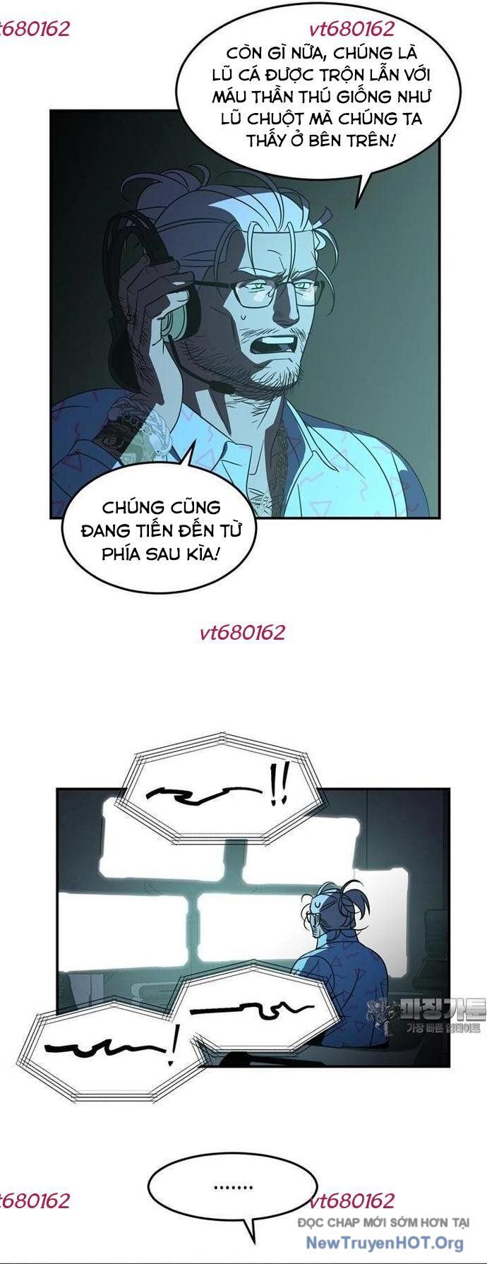 Thần Thú Đô Thị [Chap 1-31]