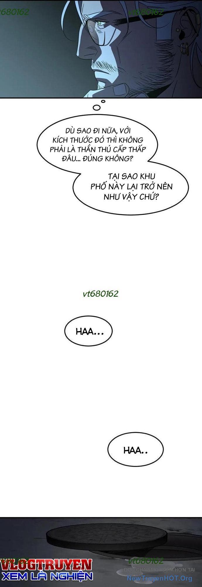 Thần Thú Đô Thị [Chap 1-31]