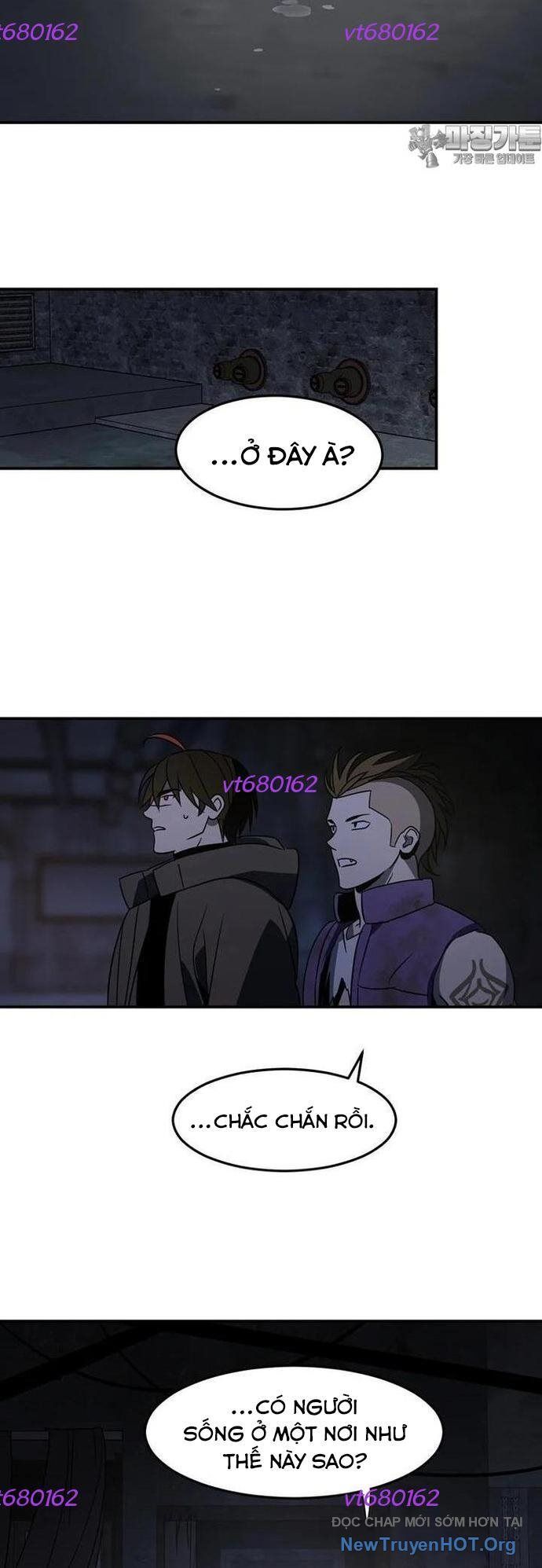 Thần Thú Đô Thị [Chap 1-31]