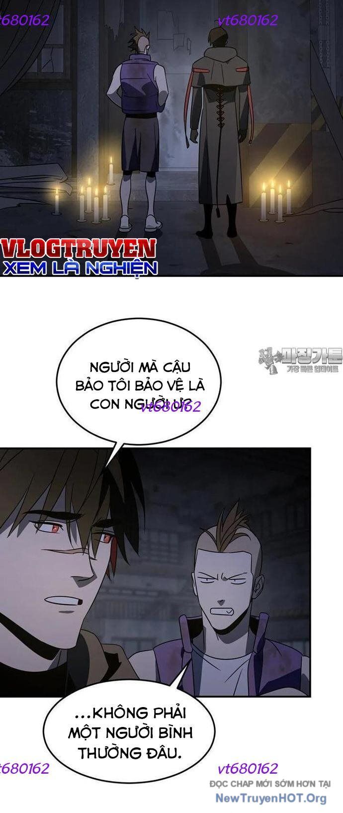 Thần Thú Đô Thị [Chap 1-31]