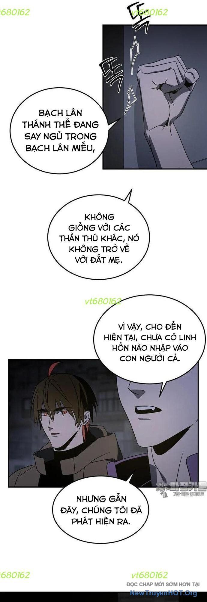 Thần Thú Đô Thị [Chap 1-31]