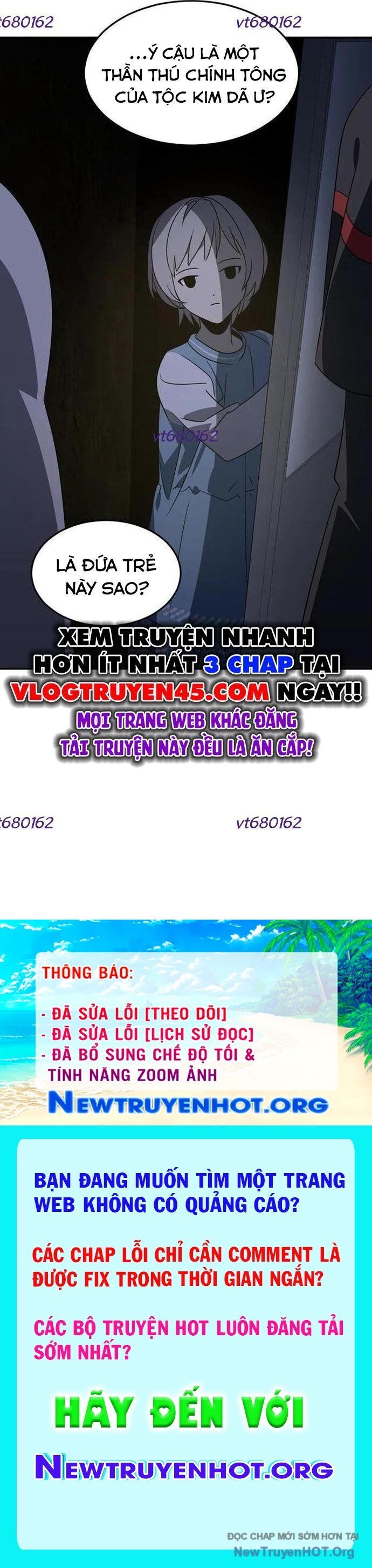 Thần Thú Đô Thị [Chap 1-31]