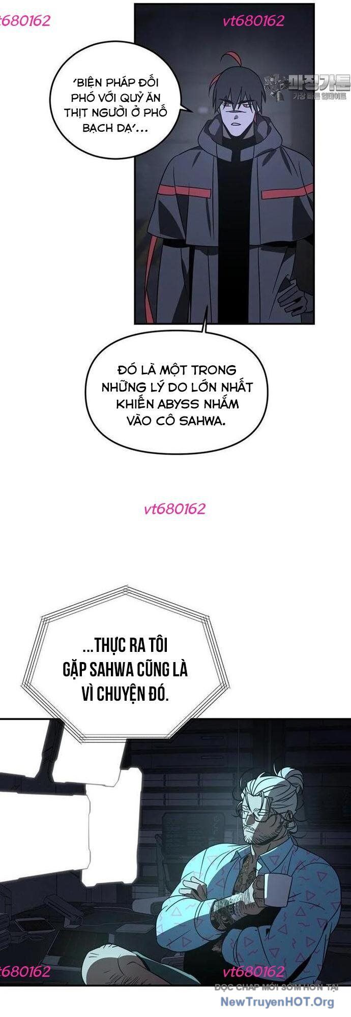 Thần Thú Đô Thị [Chap 1-31]