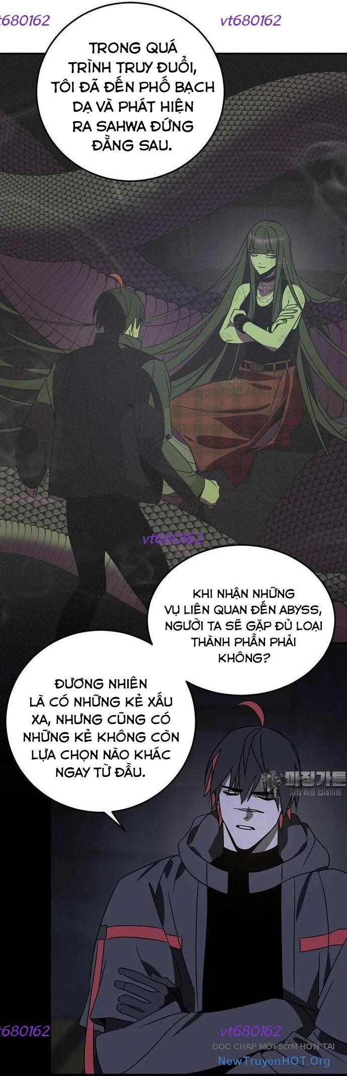 Thần Thú Đô Thị [Chap 1-31]