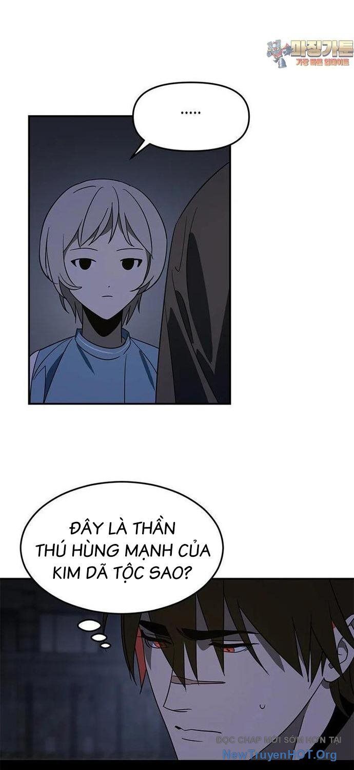 Thần Thú Đô Thị [Chap 1-31]