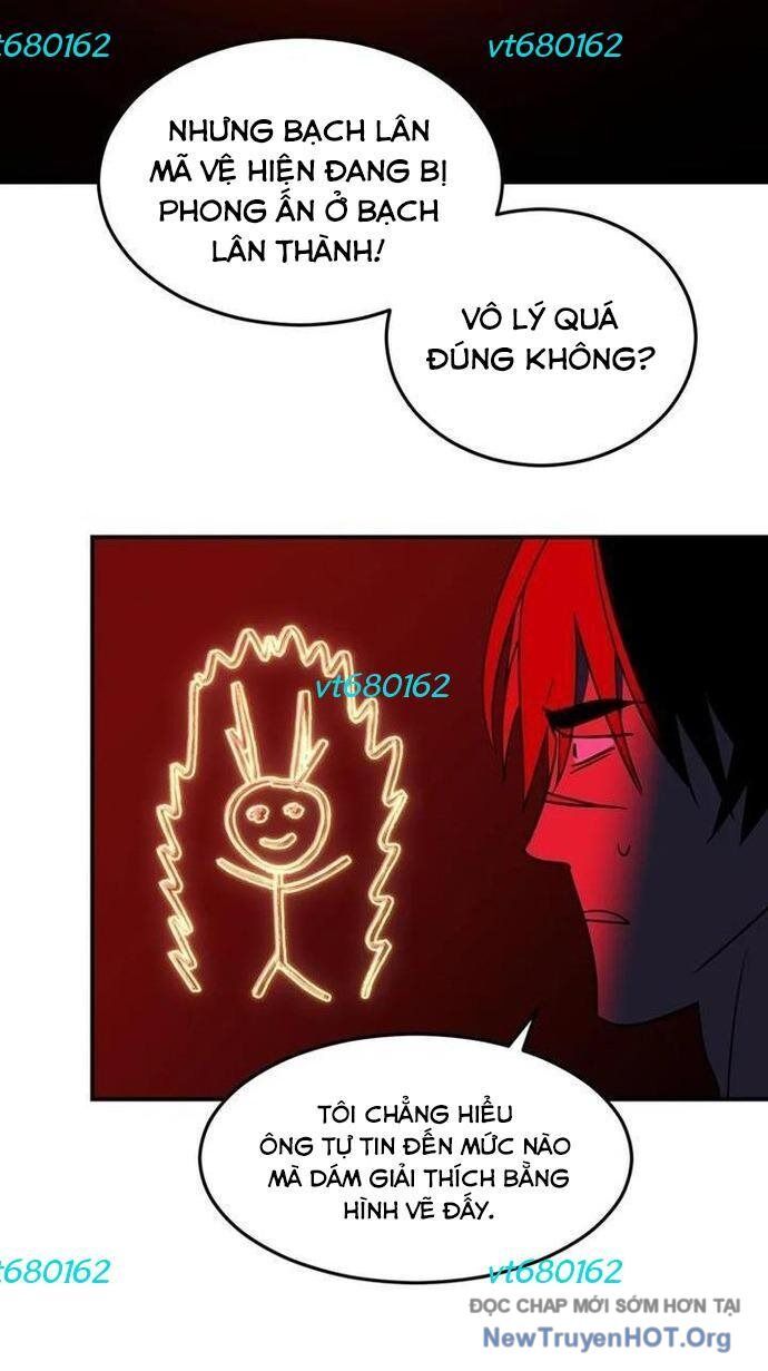 Thần Thú Đô Thị [Chap 1-31]