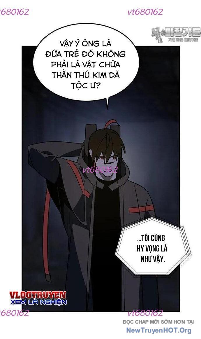 Thần Thú Đô Thị [Chap 1-31]