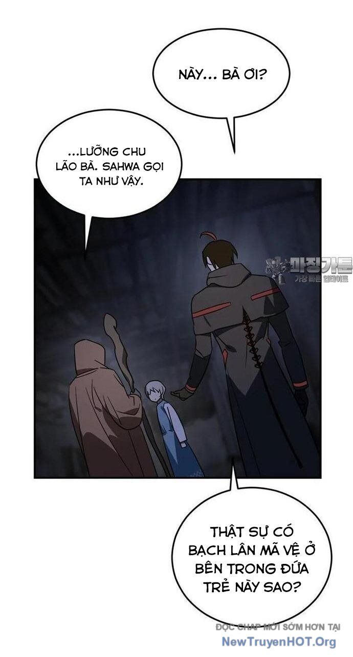 Thần Thú Đô Thị [Chap 1-31]