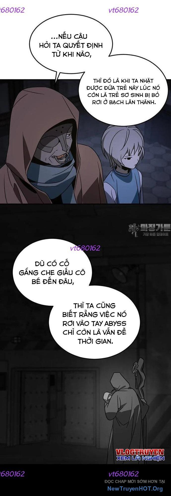 Thần Thú Đô Thị [Chap 1-31]
