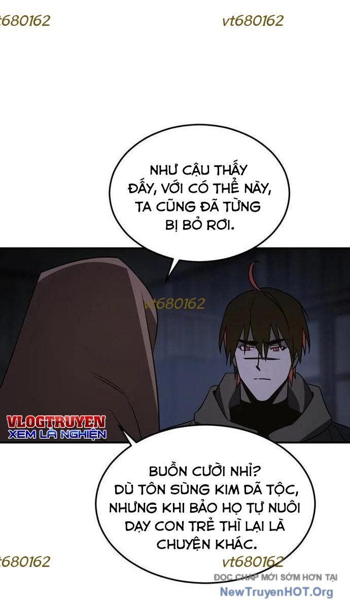 Thần Thú Đô Thị [Chap 1-31]