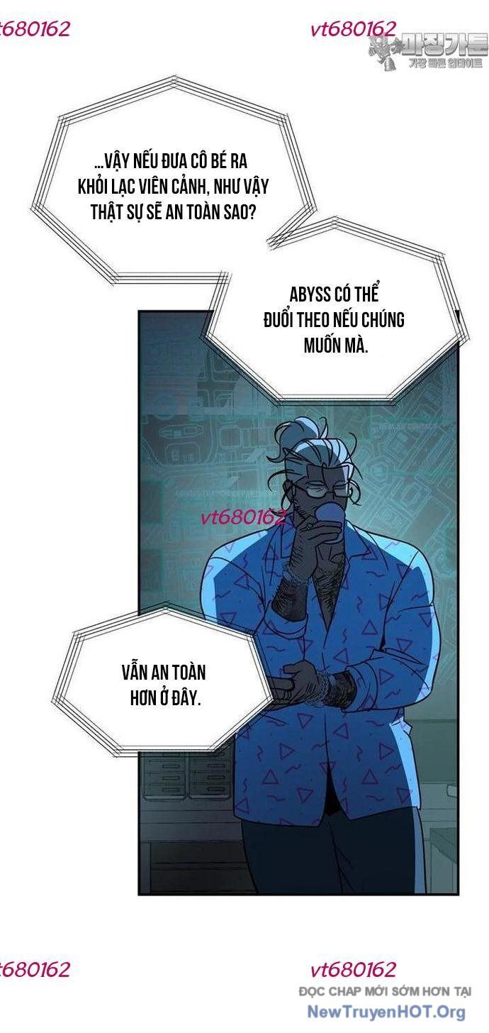 Thần Thú Đô Thị [Chap 1-31]