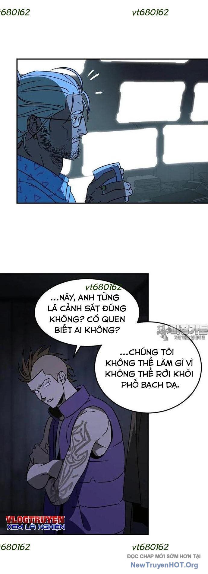 Thần Thú Đô Thị [Chap 1-31]