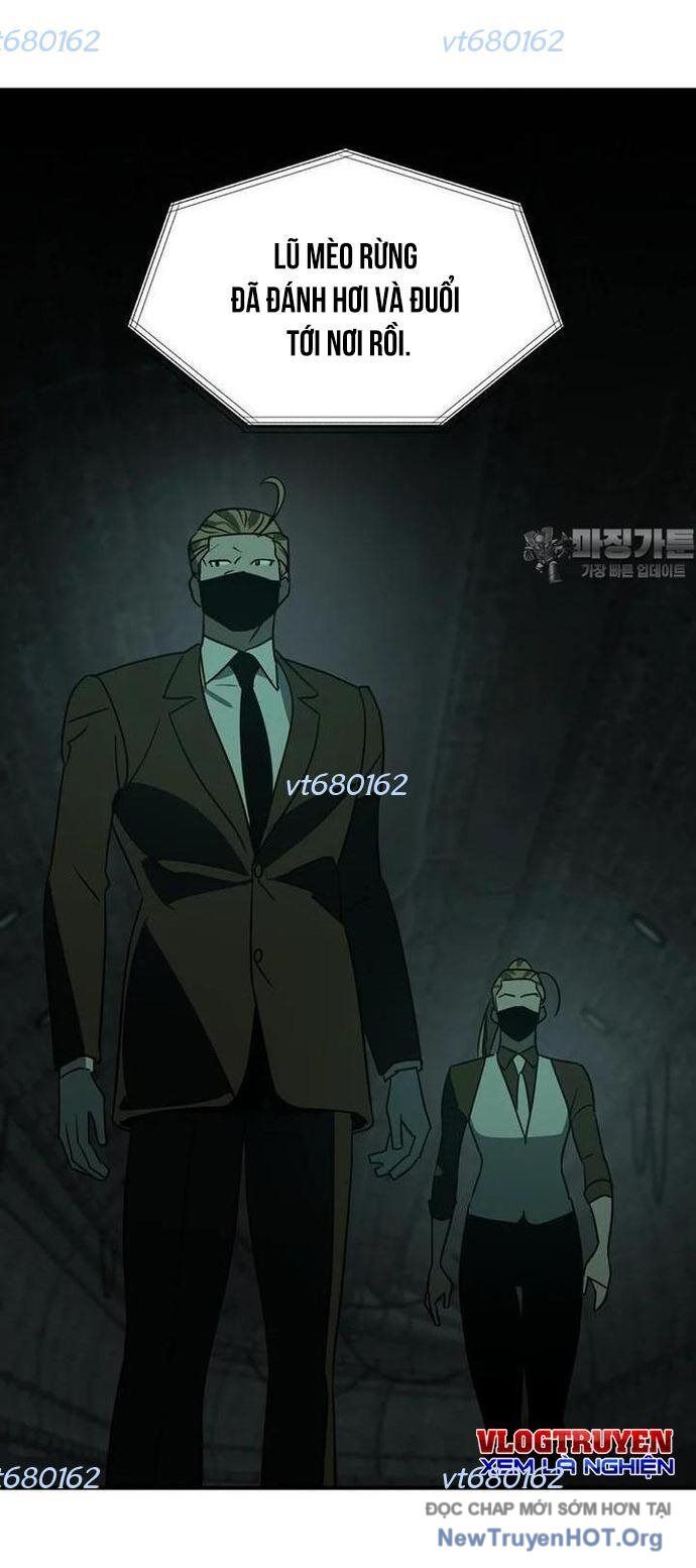 Thần Thú Đô Thị [Chap 1-31]