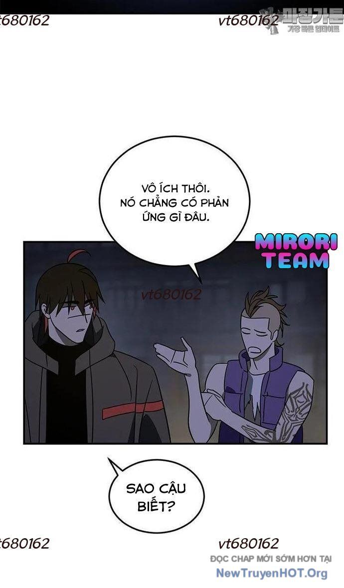 Thần Thú Đô Thị [Chap 1-31]