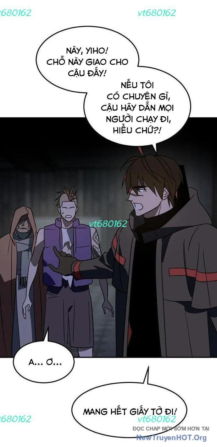 Thần Thú Đô Thị [Chap 1-31]