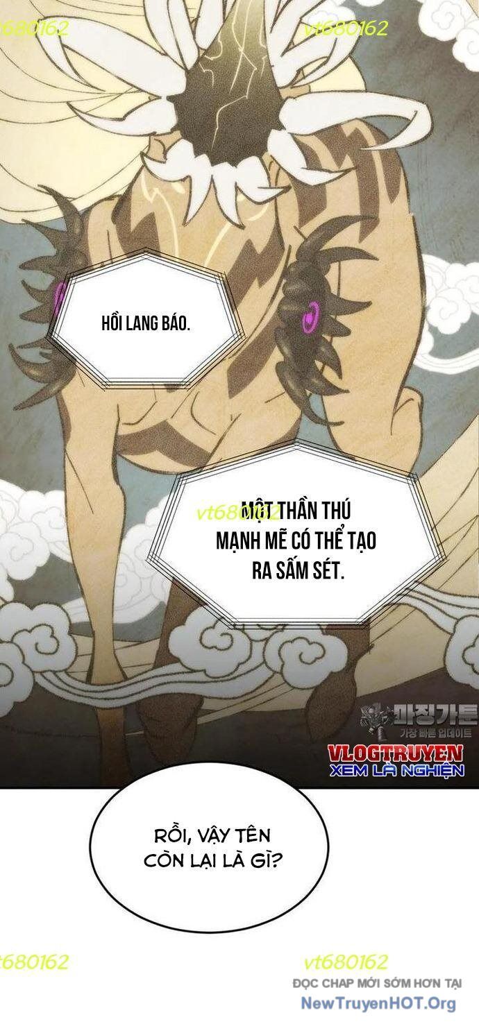 Thần Thú Đô Thị [Chap 1-31]