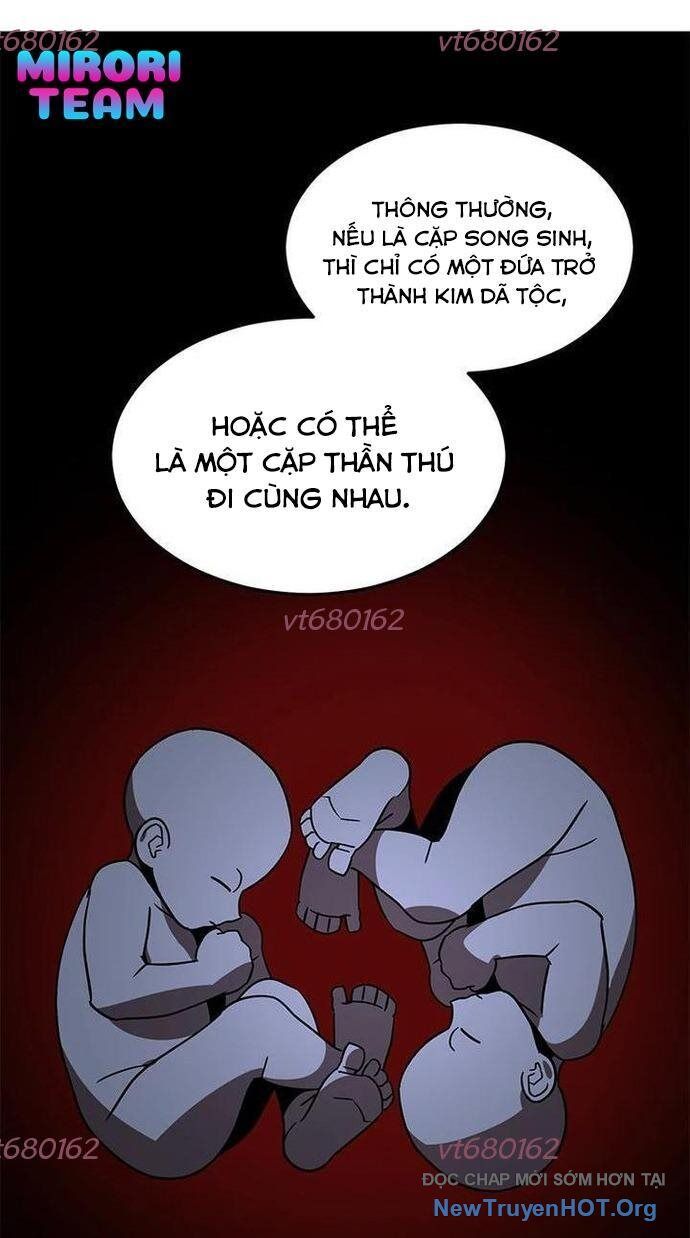 Thần Thú Đô Thị [Chap 1-31]
