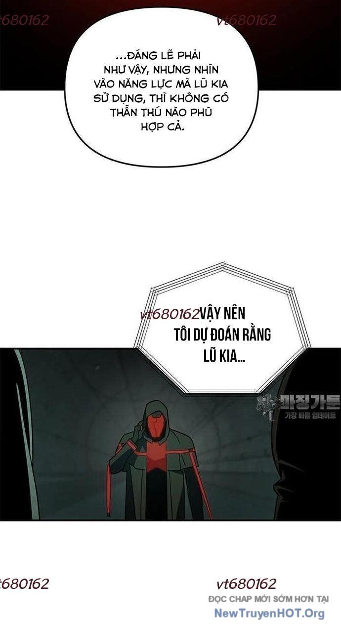 Thần Thú Đô Thị [Chap 1-31]