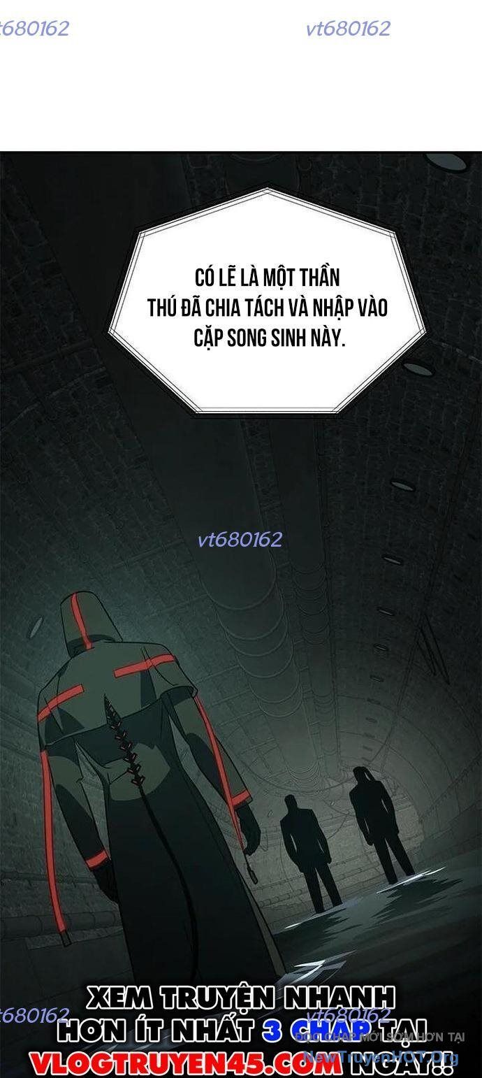 Thần Thú Đô Thị [Chap 1-31]