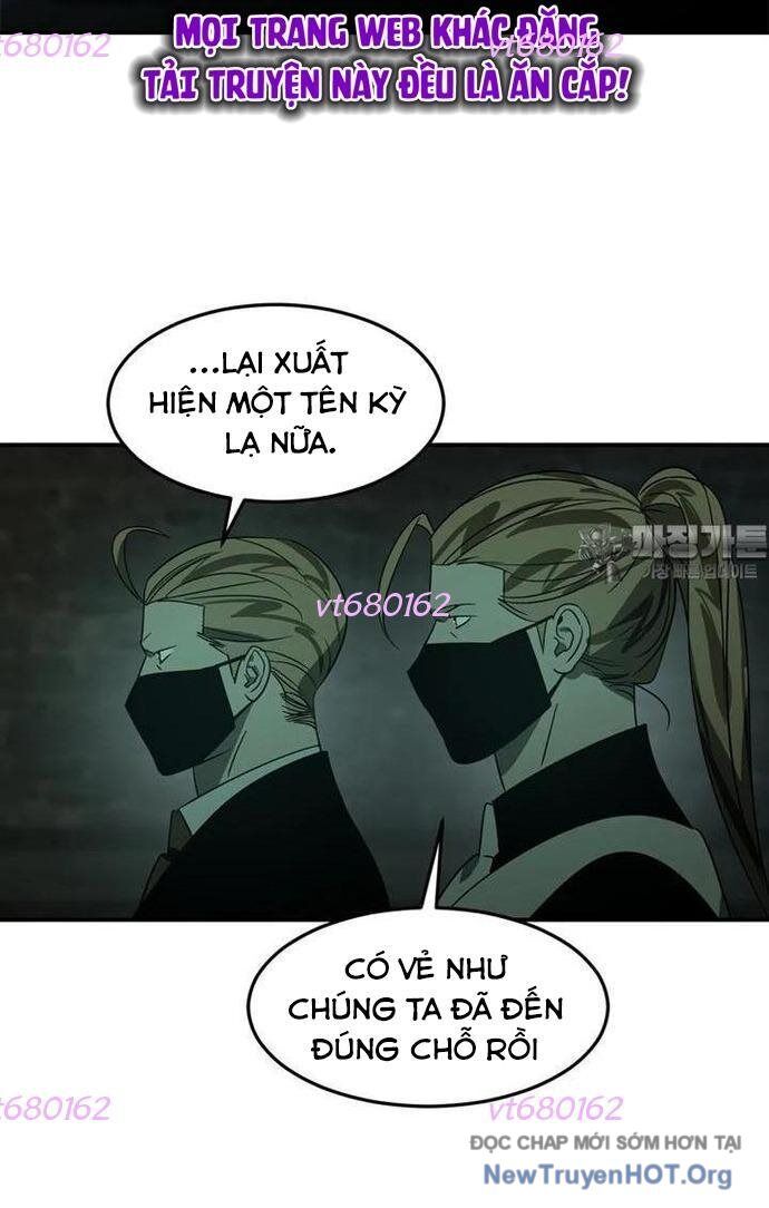 Thần Thú Đô Thị [Chap 1-31]