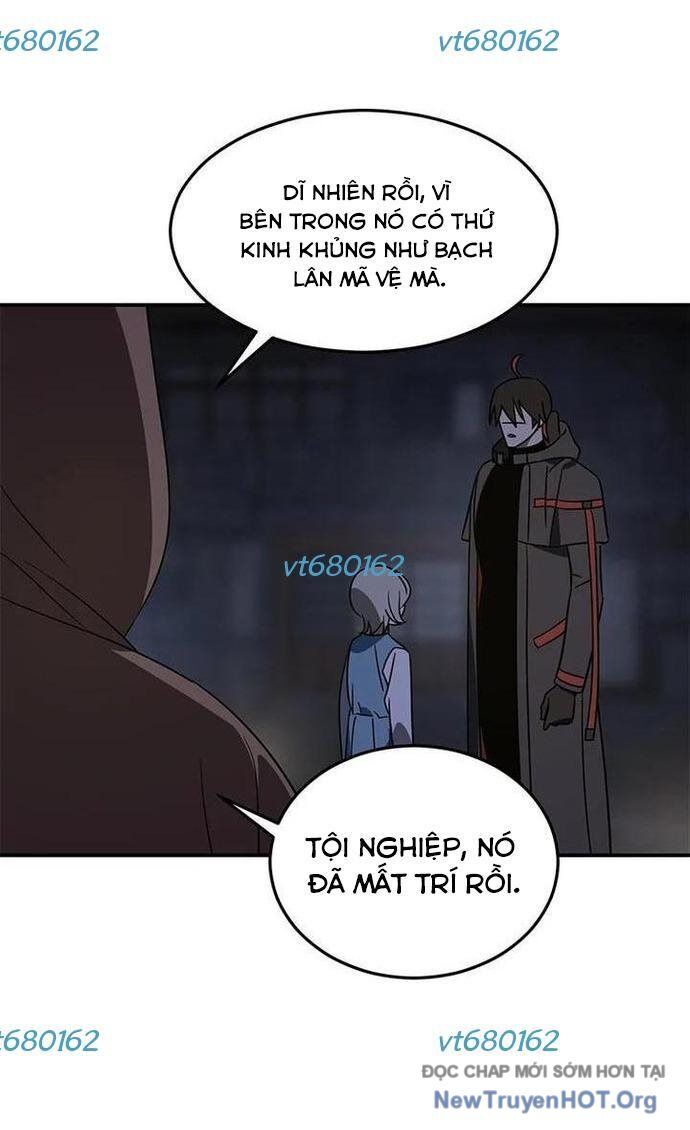 Thần Thú Đô Thị [Chap 1-31]