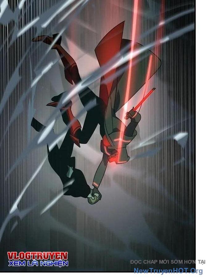 Thần Thú Đô Thị [Chap 1-31]