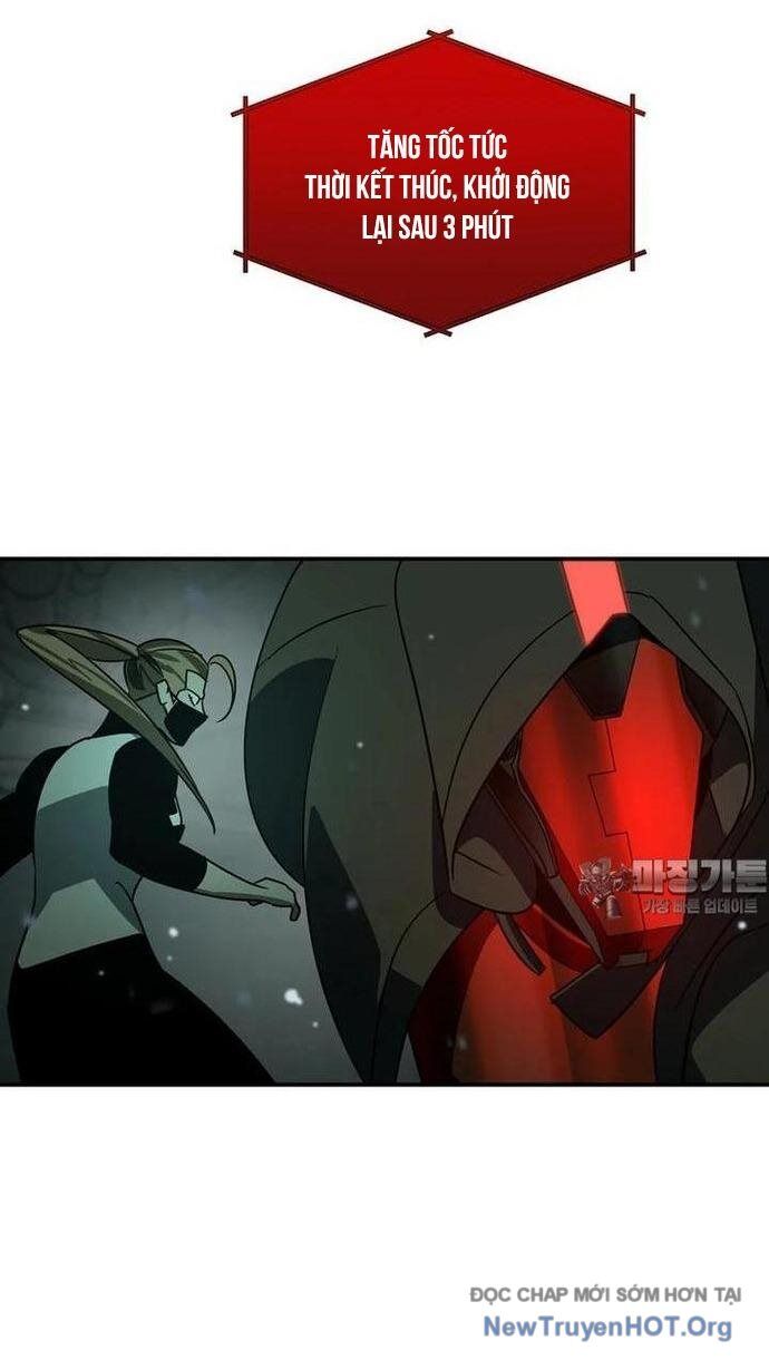 Thần Thú Đô Thị [Chap 1-31]