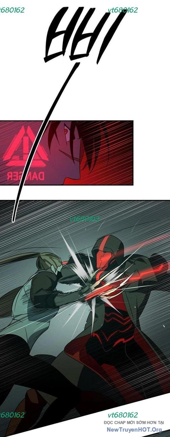 Thần Thú Đô Thị [Chap 1-31]