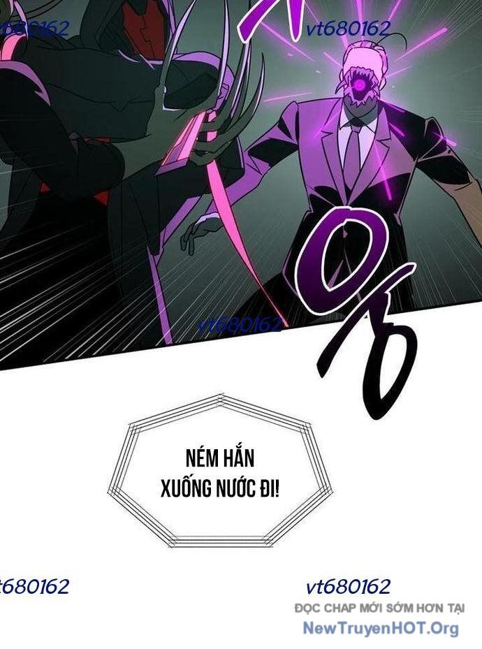 Thần Thú Đô Thị [Chap 1-31]