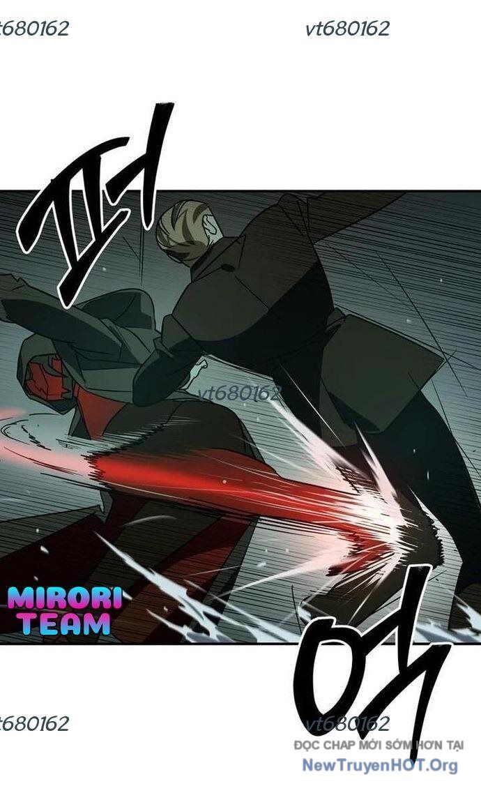 Thần Thú Đô Thị [Chap 1-31]