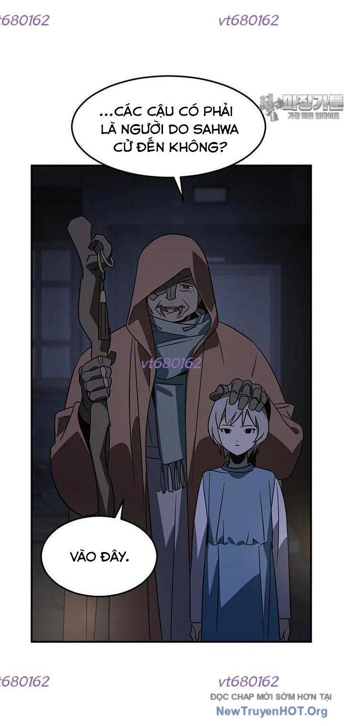 Thần Thú Đô Thị [Chap 1-31]