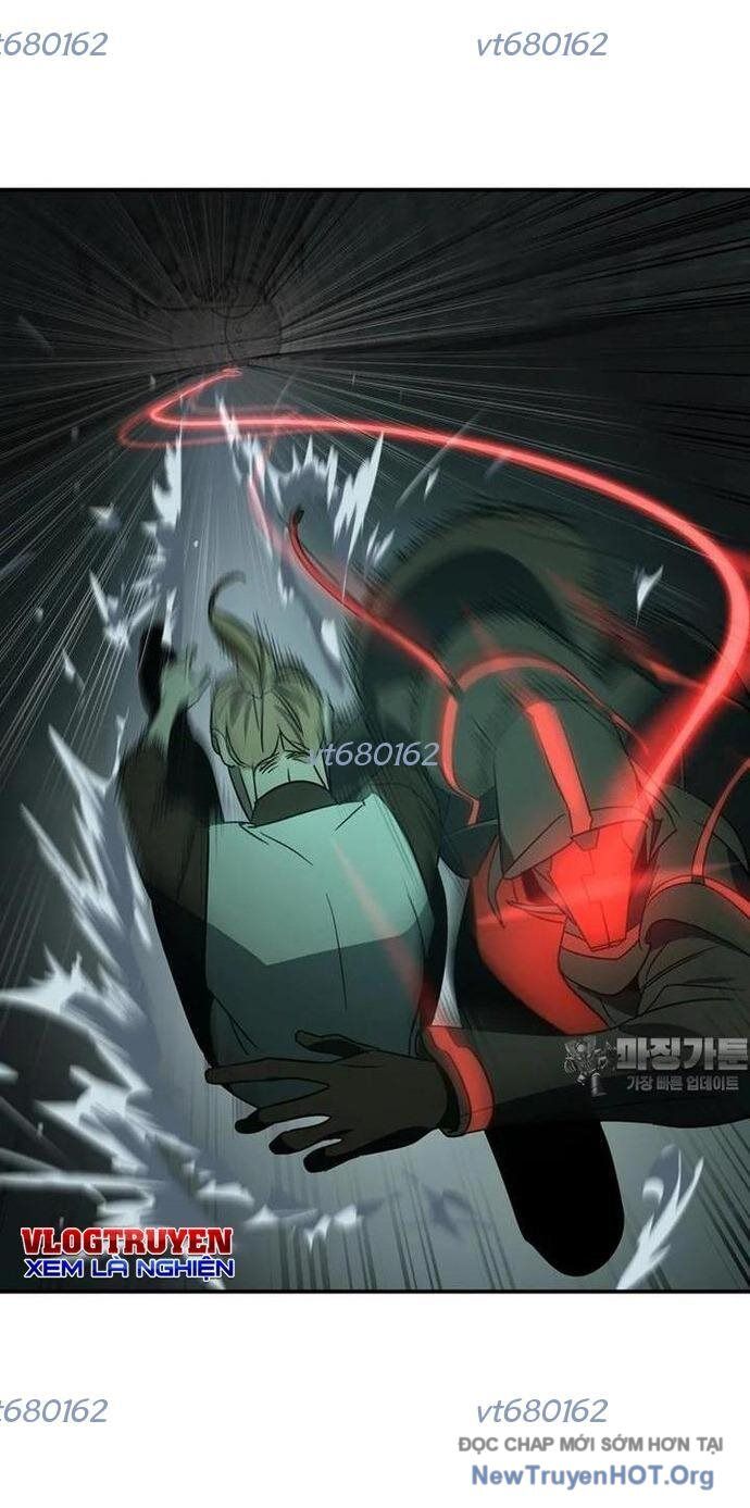 Thần Thú Đô Thị [Chap 1-31]