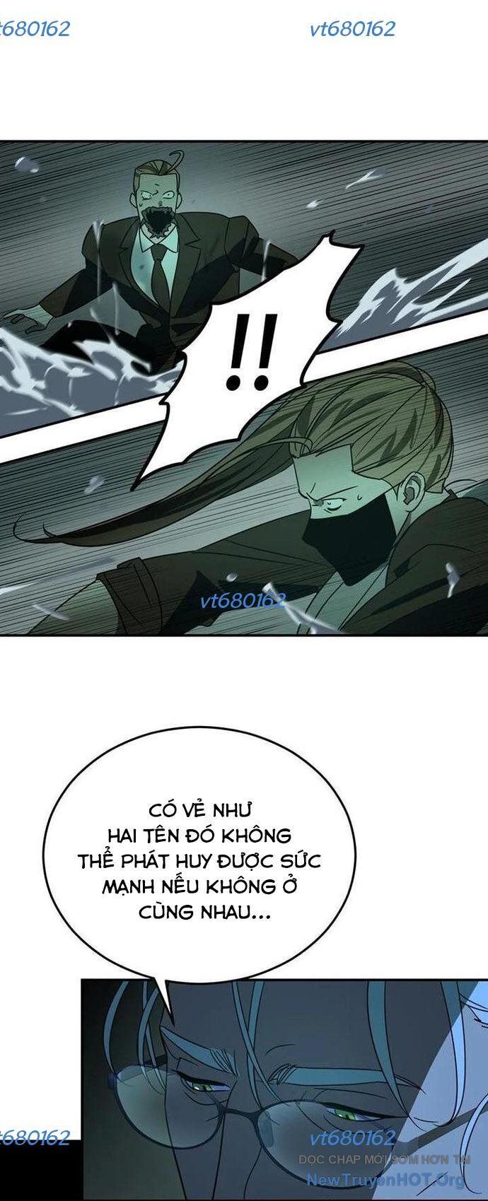 Thần Thú Đô Thị [Chap 1-31]