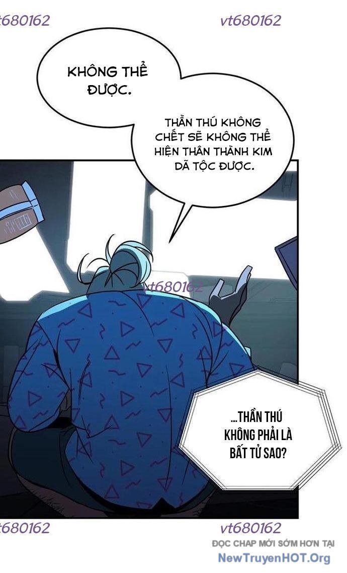Thần Thú Đô Thị [Chap 1-31]